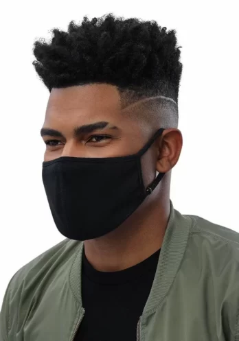 Masque (pack de 3)