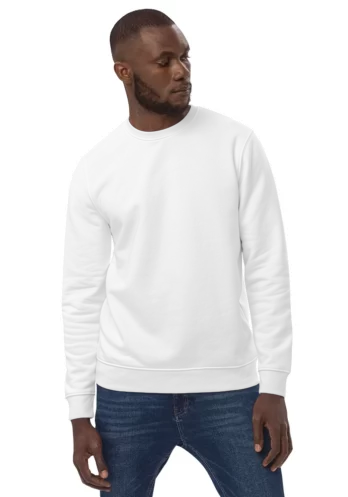 Sweatshirt premium unisexe