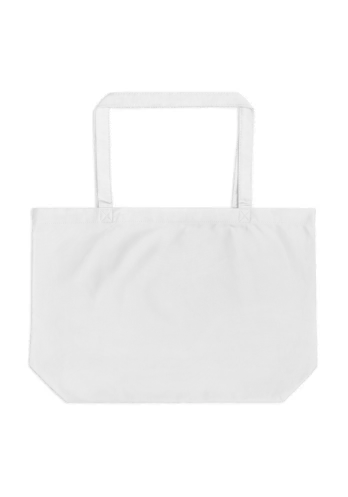 Sac de course personnalisable