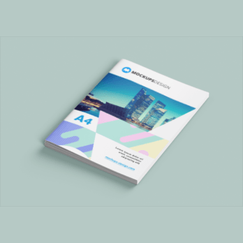 Couverture Catalogue